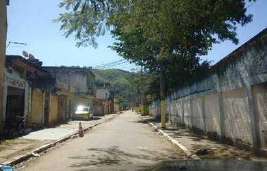 Imagem: A casa possui 1 Dormitório, 1 Banheiro e 148m² de Área e