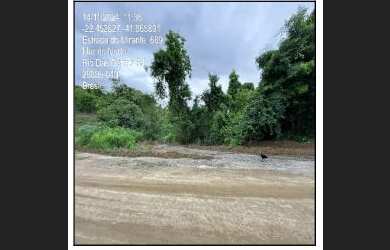 Imagem: O terreno possui 1 Dormitório, 1 Banheiro, 50m² de Área