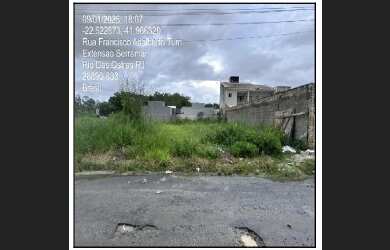 Imagem: O terreno possui 1 Dormitório, 1 Banheiro, 50m² de Área