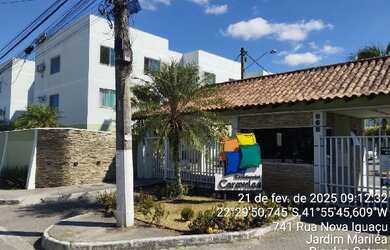 Imagem: O apartamento à venda possui 2 Dormitórios, 1 Banheiro, 1