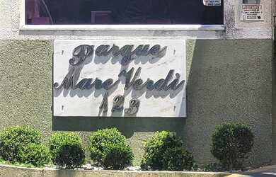 Imagem: O apartamento à venda possui 1 Dormitório, 1 Banheiro, 55m²