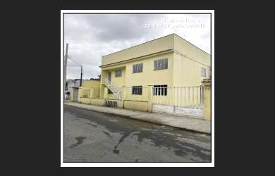 Imagem: A casa possui 2 Dormitórios, 1 Banheiro, 65m² de Área e está