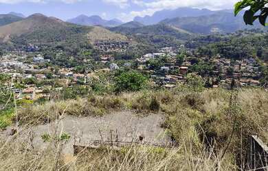 Imagem: Oportunidade Única em PETROPOLIS - RJ Tipo Terreno Negociação