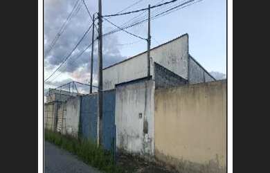 Imagem: Oportunidade Única em PORTO REAL - RJ Tipo Galpão Negociação