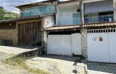 Imagem: A casa possui 2 Dormitórios, 1 Banheiro, 76m² de Área, 66m²