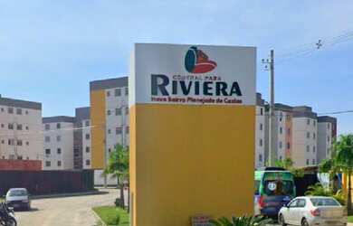 Imagem: O apartamento possui 2 Dormitórios, 1 Banheiro, 52m² de Área