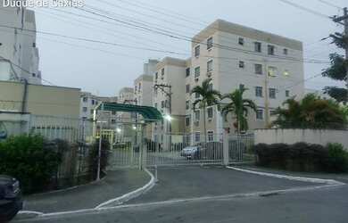 Imagem: O apartamento e possui 2 Dormitórios, Suítes, 1 Banheiro