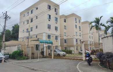 Imagem: O apartamento e possui 1 Dormitório, Suítes, 1 Banheiro