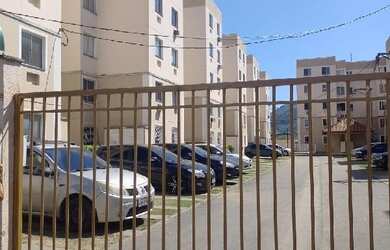 Imagem: O apartamento possui 1 Dormitório, 1 Banheiro, 52m² de Área