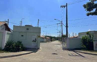 Imagem: A casa possui 2 Dormitórios, 1 Banheiro, 44m² de Área, 133m²