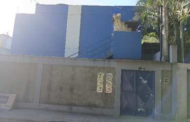 Imagem: O apartamento possui 2 Dormitórios, 1 Banheiro, 44m² de Área