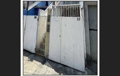 Imagem: A casa e possui 1 Dormitório, 1 Banheiro, 35-0m² de Área