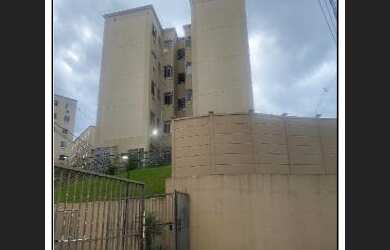 Imagem: O apartamento possui 2 Dormitórios, 1 Banheiro, 40m² de Área