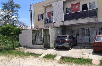 Imagem: O apartamento possui 1 Dormitório, 1 Banheiro, 31m² de Área