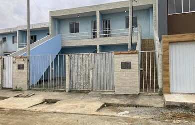 Imagem: O apartamento possui 1 Dormitório, 1 Banheiro, 46m² de Área