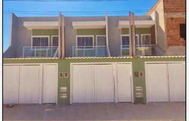 Imagem: A casa possui 1 Dormitório, 1 Banheiro, 42m² de Área, 62m²