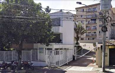 Imagem: O apartamento possui 2 Dormitórios, 1 Banheiro, 66m² de Área