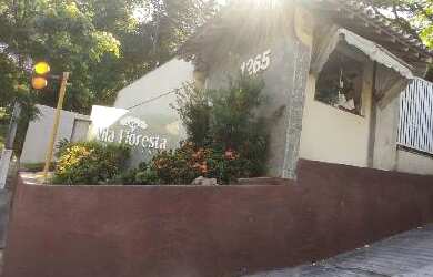 Imagem: O terreno possui 1 Dormitório, 1 Banheiro, 50m² de Área