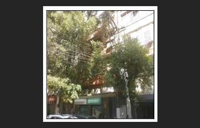 Imagem: A sala comercial possui 1 Dormitório, 1 Banheiro e 139m² de