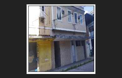 Imagem: O apartamento possui 1 Dormitório, 1 Banheiro, 64m² de Área