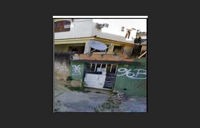 Imagem: A casa possui 2 Dormitórios, 1 Banheiro, 39m² de Área, 57m²