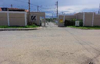 Imagem: A casa possui 2 Dormitórios, 1 Banheiro, 44m² de Área, 133m²