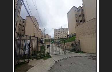 Imagem: O apartamento possui 2 Dormitórios, 1 Banheiro, 40m² de Área