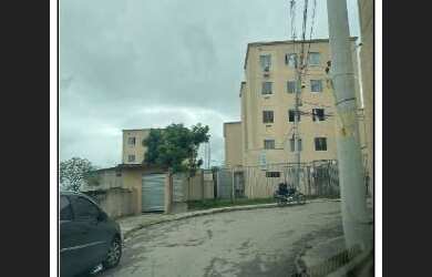 Imagem: O apartamento possui 2 Dormitórios, 1 Banheiro, 40m² de Área