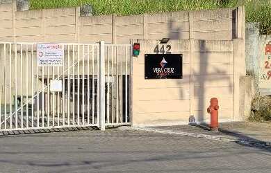 Imagem: O apartamento possui 2 Dormitórios, 1 Banheiro e 43m² de Área