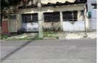 Imagem: A casa possui 2 Dormitórios, 1 Banheiro, 82m² de Área e 175m²