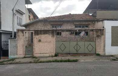 Imagem: A casa possui 1 Dormitório, 1 Banheiro, 46m² de Área, 280m²