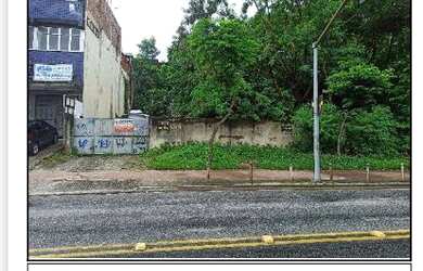 Imagem: O terreno possui 1 Dormitório, 1 Banheiro, 50m² de Área e