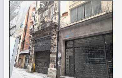 Imagem: A sala comercial possui 1 Dormitório, 1 Banheiro, 617m² de