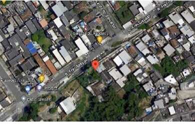 Imagem: A casa possui 2 Dormitórios, 1 Banheiro, 120m² de Área, 2683m²