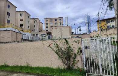 Imagem: O apartamento possui 2 Dormitórios, 1 Banheiro, 43m² de Área