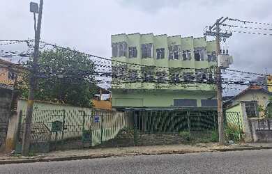 Imagem: O apartamento possui 2 Dormitórios, 1 Banheiro, 44m² de Área