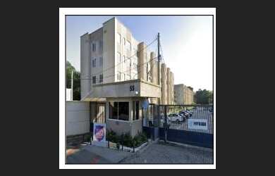 Imagem: O apartamento possui 1 Dormitório, 1 Banheiro e 41m² de Área