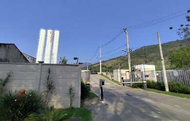 Imagem: O apartamento possui 2 Dormitórios, 1 Banheiro e 40m² de Área