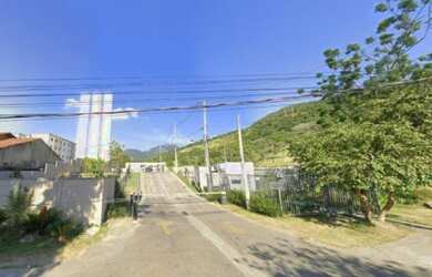 Imagem: O apartamento possui 1 Dormitório, 1 Banheiro e 40m² de Área