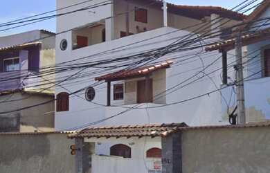 Imagem: O apartamento possui 2 Dormitórios, 1 Banheiro, 63m² de Área