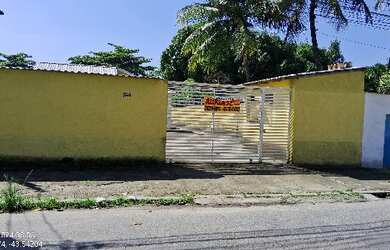 Imagem: A casa possui 2 Dormitórios, 1 Banheiro, 49m² de Área e