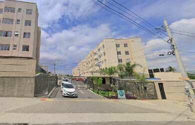 Imagem: O apartamento possui 2 Dormitórios, 1 Banheiro, 83m² de Área