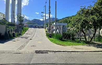 Imagem: O apartamento possui 2 Dormitórios, 1 Banheiro e 40m² de Área