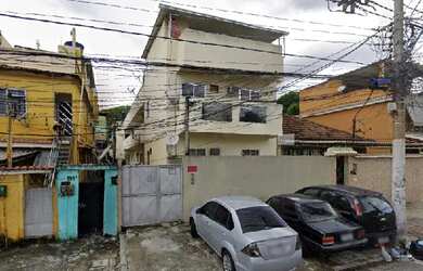 Imagem: O apartamento possui 2 Dormitórios, 1 Banheiro, 48m² de Área