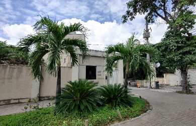 Imagem: O apartamento possui 2 Dormitórios, 1 Banheiro, 46m² de Área