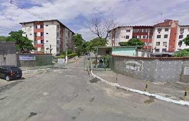 Imagem: O apartamento possui 2 Dormitórios, 1 Banheiro, 47m² de Área