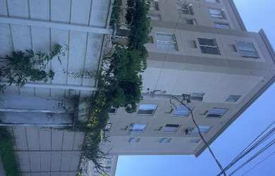 Imagem: O apartamento possui 2 Dormitórios, 1 Banheiro, 41m² de Área