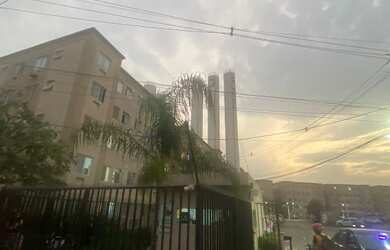 Imagem: O apartamento possui 1 Dormitório, 1 Banheiro e 41m² de Área