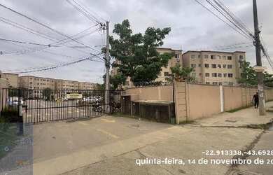 Imagem: O apartamento possui 2 Dormitórios, 1 Banheiro e 39m² de Área