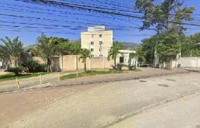 Imagem: O apartamento possui 2 Dormitórios, 1 Banheiro, 49m² de Área